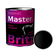Эмаль ПФ-115 Britz Мастер, черная, литография, 1.9 кг Фотография_0
