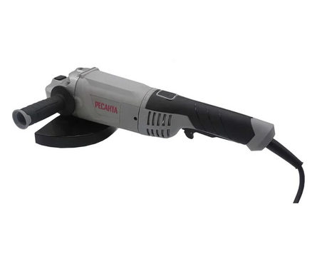 УШМ 230 мм 2300 Вт, 6000 об/мин РЕСАНТА Фотография_1