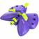 Разбрызгиватель PALISAD вращающийся Бабочка с 3-мя лопастями, с регулировкой Фотография_0