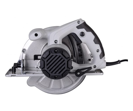 Пила циркулярная (дисковая) РЕСАНТА ДП-190/1800, 1800 Вт, 5500 об/мин, пропил 68 мм, диск 190 мм  Фотография_2