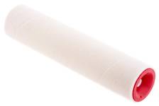 Валик сменный Matrix «Велюр», 250 мм, D 44 мм, ручка 8 мм, ворс 4 мм, шерсть и полиакрил