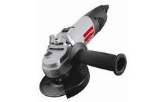 УШМ Интерскол 125/1100Э, 1100 Вт, 125 мм, 3000-10000 об/мин, 2,2 кг, коробка