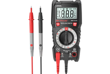 Мультиметр KT 830L цифровой PROLINE 79127 КВТ