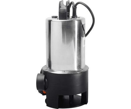 Насос дренажный ДН-900Н Вихрь Фотография_1