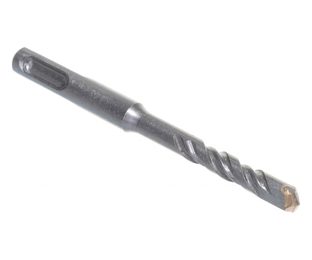 Бур по бетону ЗУБР МАСТЕР SDS+, 8х110 мм Фотография_1