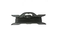 Удлинитель на рамке 20 м, 1 гнездо б/з КГ 2х1.5, 16А