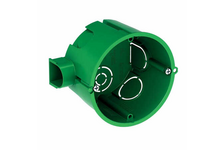 Коробка установочная 68х45 мм блочная SE IMT35100 Systeme Electric