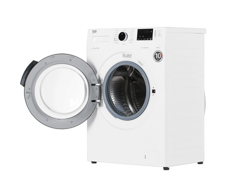 Стиральная машина 7 кг 1200 об/мин RSPE78612W BEKO Фотография_4