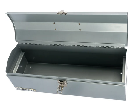 Ящик для инструмента металлический 484х154х165 мм MATRIX Фотография_2