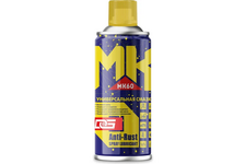 Смазка проникающая многофункциональная MK60 (с насадкой) 450 мл