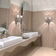 Бордюр Kerama Marazzi Абингтон 300 х 50 мм, бежевый Фотография_1