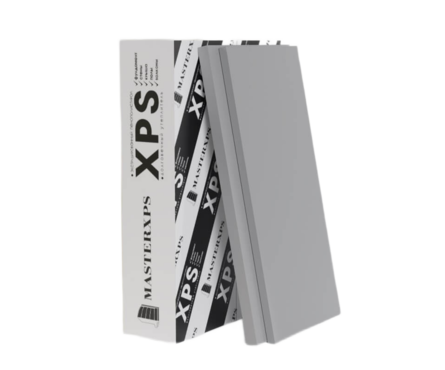 Утеплитель Экструдированный MasterXPS 1150х550х50-L (4.43 м²/0.2214 м³/7 плит) Фотография_0