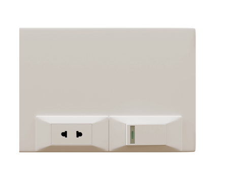 Шкаф навесной Лайн 80 правый (ПВХ) Фотография_3