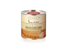 Масло для саун HUSKY SIBERIAN 0.25 л