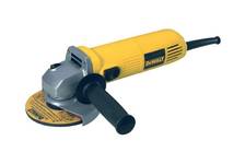 УШМ DeWalt DWE 4015, 125 мм, 800 Вт, 11800 об/мин, 1,9 кг