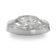 Термошайба прозрачная с уплотнительным кольцом (25 шт/уп) Фотография_0