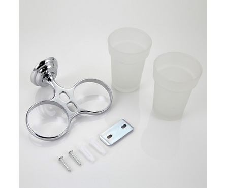 Держатель стаканов двойной F1508 Frap Фотография_4