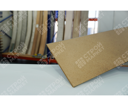 Панель МДФ Премиум Бетон Чикаго 2700x200x6 мм STELLA Фотография_9