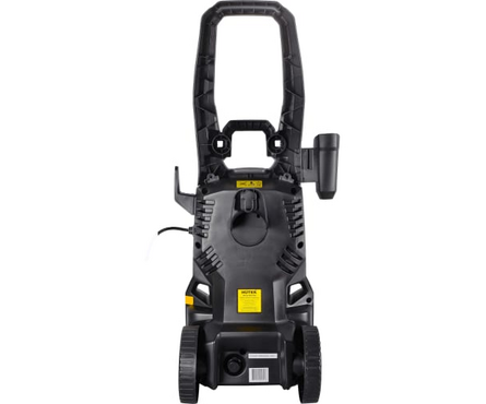 Мойка высокого давления 2.5 кВт, 420 л/ч, 130 бар М195-PW-PRO HUTER Фотография_3