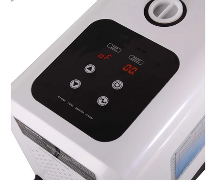 Станция насосная АСВ-90/40И с инверторным двигателем ВИХРЬ Фотография_4