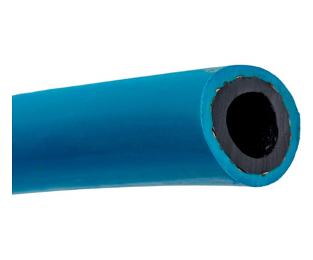 Рукав газовый кислородный универсальный d 9.0 мм, класс 3 FOXWELD (10 м) Фотография_2