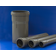 Труба ПП Политэк «Стандарт» 110х2.7х150 мм, для внутренней канализации, с раструбом Фотография_1