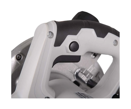 Пила циркулярная (дисковая) РЕСАНТА ДП-190/1800, 1800 Вт, 5500 об/мин, пропил 68 мм, диск 190 мм  Фотография_7