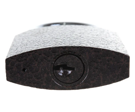 Замок навесной 48 мм ВС PD-01-50 AVERS Фотография_2