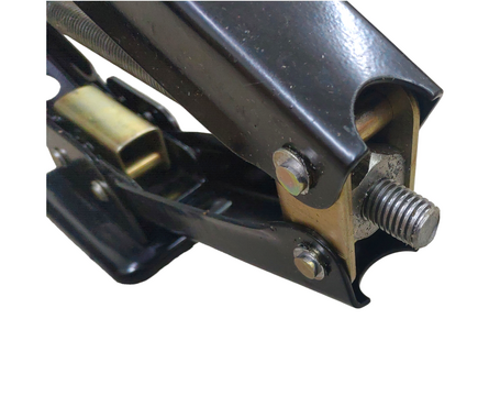 Домкрат 2 т ромбический МАЯКАВТО Фотография_4