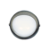 Светильник банный Italmac круг с ресничками, 60 ВТ, черный Фотография_0