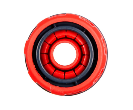 Соединитель быстросъемный для шланга 1/2 OKINAWA Фотография_2