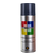 Аэрозольная краска CORALINO графитовый серый RAL7024, 520 мл Фотография_0