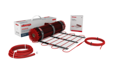 Мат нагревательный 5.0 м² 450 Вт (теплый пол) ACMM 2-150-5 Electric