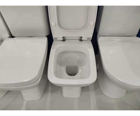 Унитаз-компакт Нео (гор.вып. нижн. подв) 2 кн.арм Oliveira дюр. сид. САНТЕК Фотография_7