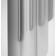 Радиатор алюминиевый Royal Thermo Indigo 500 4 секции Фотография_2
