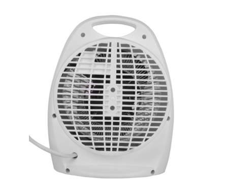 Тепловентилятор 2 кВт/220 В/20 м² ТВС-1 РЕСАНТА Фотография_4