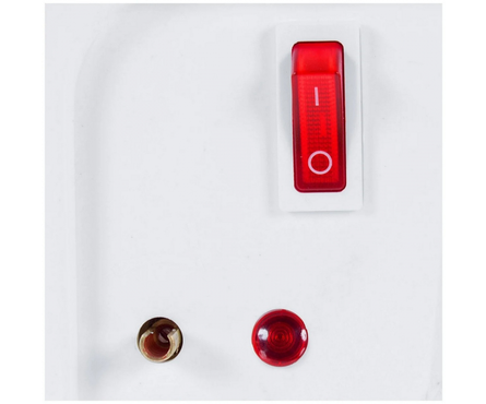 Бачок с электрическим водонагревателем, для рукомойника на 17 литров Фотография_2