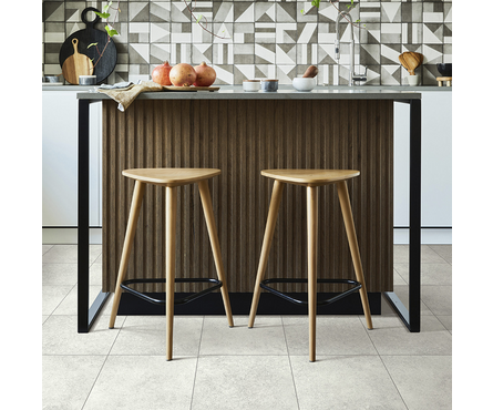 Линолеум бытовой IVC Citylife Idylle 990 21 класс 3000х2 мм  Фотография_1