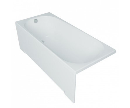 Экран к ванне London/Дюна/Эмма/Tokyo 1700 мм Фотография_1