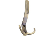 Крючок вешалка 212 А АВ бронза СТАНДАРТ