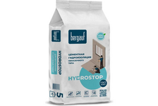 Гидроизоляция BERGAUF Hydrostop 5 кг
