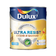 Краска Dulux Ultra Resist для кухни и ванной, полуматовая, база BW, белая (2.5 л) Фотография_1