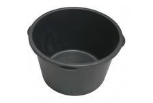 Таз для смесей круглый 45л