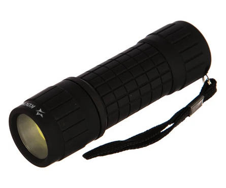 Фонарь светодиодный 5 Вт 3xAАА 2079В КОСМОС Фотография_2