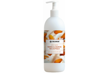 Жидкое крем-мыло PRO-BRITE миндальное молочко 500 мл