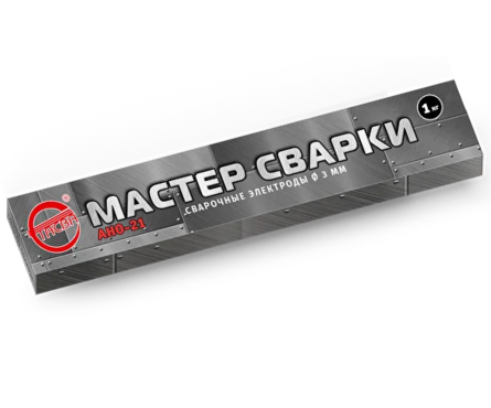 Электроды АНО-21 d=3 мм НЭЗ (5 кг) Фотография_0