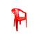 Кресло №5 Комфорт №1 Красный  Фотография_1