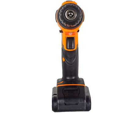 Дрель-шуруповерт Вихрь ДА-14.4Л-2КА 14.4 В 2 шт Li-ion акк., 0.8-10 мм Фотография_1