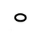 Прокладка на воду резиновая кольцо диаметр 12 мм для штока кран-буксы Фотография_0