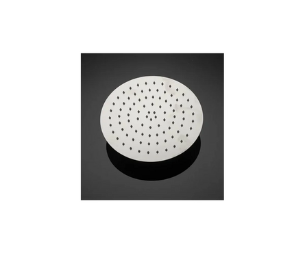 Душевая система смеситель 35к с изливом+лейка+ душ. шланг+ тропическй душ квадрат Сатин G2499-20 GAPPO Фотография_2